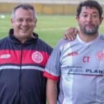 Petek: «Desde el inicio se manejó mal, autoritario que se había lo que él decía»