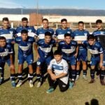 Sumalao goleó a Pirquitas y se recuperó de la derrota del debut