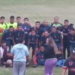 Independiente de Huillapima ganó como local y cortó su mala racha
