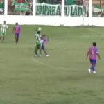 El clásico chacarero terminó en empate y repartieron puntos