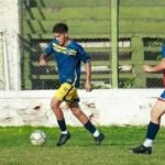 Posiciones: dos líderes en la divisional mayor en La Capital