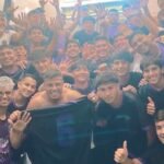 Posiciones: tras la tercera fecha son dos los que mandan en la B