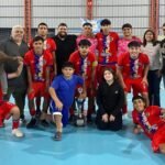 Real Envido y Sindicato Luz y Fuerza, campeones del Torneo Regional de Futsal en Catamarca