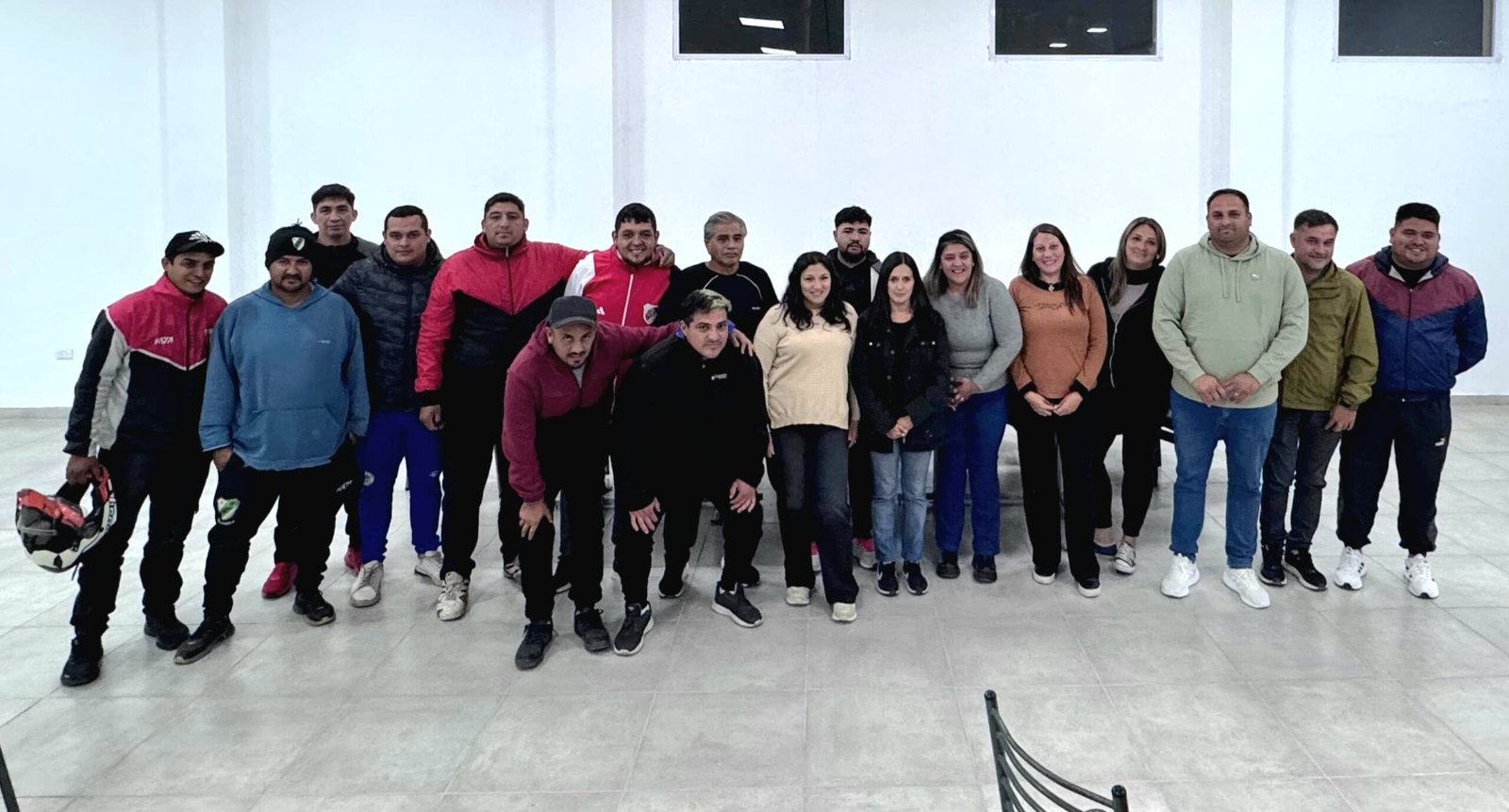Inicia el Apertura de Futsal 2026 de la Liga Catamarqueña – Botineros