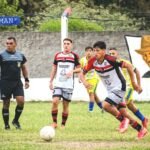 Defensores de Esquiú y La Carrera cierran la primera fecha del Anual