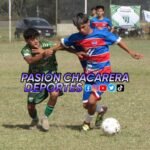 Se disputó la primera fecha del Anual de Inferiores del fútbol Chacarero