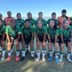 Arrancó el Fútbol Femenino de la Liga Chacarera