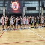 Montmartre y Red Star se enfrentan en el Nido