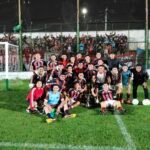 Defensores de Esquiú venció a Villa Cubas y se quedó con la Copa Beato Mamerto Esquiú