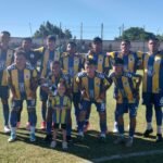 Juventud Unida lo dio vuelta y arrancó con triunfo en el Apertura 2026