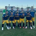 Policial debutó con triunfo y venció a Independiente de Huillapima