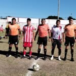 La Liga Catamarqueña dio a conocer los sancionados tras la primera fecha del Apertura 2026