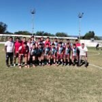 La Estación derrotó a Inter del Norte en el inicio de la segunda fecha del Torneo Apertura