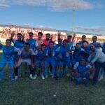 La Carrera se impuso en un partidazo ante Sumalao en el Primo Prevedello