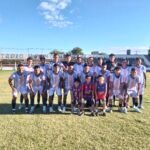 Obreros ganó por la mínima ante Independiente y arrancó de buena manera el Anual