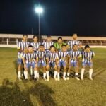 Deportivo La Merced lo dio vuelta ante Ateneo y comenzó con tres puntos el Anual