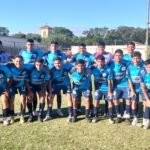 Salta Central le ganó a Chacarita y logró su primera victoria en el Apertura