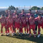 Villa Cubas se lo dio vuelta a Independiente y es uno de los líderes del Apertura