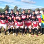 La Banda CF goleó a Inter del Norte en el inicio de la tercera fecha del Apertura