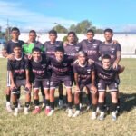 Independiente de la Primero de Mayo superó por la mínima a Salta Central por la tercera fecha del Apertura