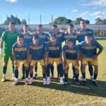 Policial se impuso ante Tesorieri y sigue en la cima del Apertura