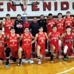 Red Star venció a Concepción en el Bollea y sigue de racha positiva en la Liga Federal