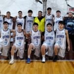 Ateneo venció a Olimpia como visitante y es finalista del Torneo Preparación