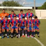 Tesorieri ganó por la mínima ante Salta Central