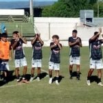 Independiente goleó a El Auténtico en uno de los encuentros que dio cierre a la primera fecha