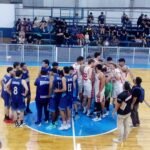 Red Star ganó en su visita a Hindú y sigue liderando el Preparación