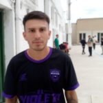 Barros: «El profe nos pide personalidad, no tener miedo, que seamos nosotros»