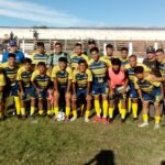 Social Rojas y otra goleada que lo ubica en la cima