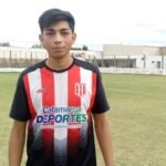 Vega: «Era muy importante para nosotros sumar de a tres»