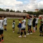 Defensores del Norte goleó a El Auténtico y sumó su primer triunfo en el torneo