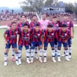 San Lorenzo venció a Vélez y es el líder en la divisional mayor