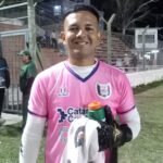 Fernández: «Todos los partidos son complicados, son rivales que te pelean hasta el final»