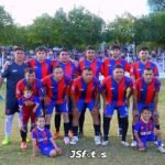 Comenzó la actividad en la Liga de Chumbicha