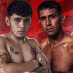 Venta de entradas para la «Noche del León» que tendrá el debut de Felipe Adauto