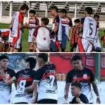 Villa Cubas y Defensores de Esquiú se enfrentan hoy por la Copa Beato Mamerto Esquiú