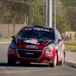 La segunda fecha del Campeonato Catamarqueño de Rally se correrá en Recreo