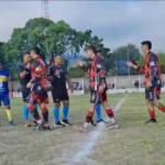 Defensores de Esquiú y Social San Antonio cierran la segunda fecha del Anual en Piedra Blanca