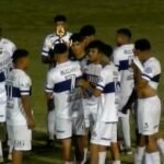 Sumalao celebró sus 100 años con una victoria sobre Social Rojas en un amistoso