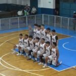 Olimpia remontó y ganó en su visita a Hindú en el cierre de la cuarta fecha del Torneo Preparación