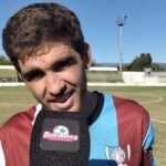 Bernede: «Nuestro objetivo principal es pelear y ver hasta dónde damos, siempre con la mejor y con todas las ganas» (VIDEO)