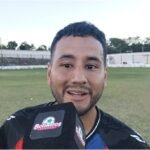 Alamo Martínez: “San Lorenzo siempre es candidato. Somos un equipo grande que tiene que dar pelea en todos los torneos” (VIDEO)