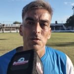 Sevilla: “Este es mi último año. Quiero tratar de que salga de la mejor manera y disfrutar cada partido” (VIDEO)