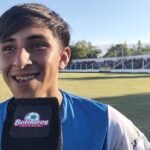 Moya: “Demostramos que tenemos garra y corazón” (VIDEO)