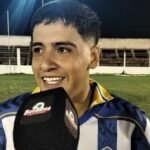 Roldán: «Empezar ganando es lindo, te da confianza para lo que queda del campeonato» (VIDEO)