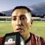 Salas: «Todos los partidos van a ser finales, así que hay que seguirle metiendo al 100%» (VIDEO)