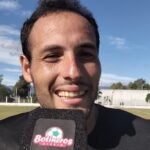 Hernández: «Fue un excelente partido. Estamos para pelear» (VIDEO)